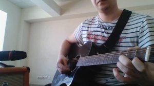 Урок 9 для начинающих. упражнения для игры на гитаре