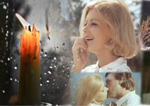 Не стало звезды фильма «Долгая дорога в дюнах» Лилиты Озолиня