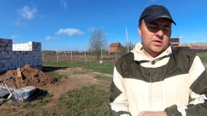 БАЛКА НАД ГАРАЖОМ БУДНИ СТРОИТЕЛЬСТВА ДОМА