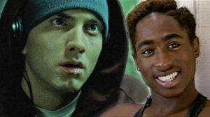 Фильмы про черных рэперов. 8 миля, 2pac Легенда, Ноториус, Голос улиц