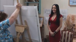 Самое красивое предложение руки и сердца