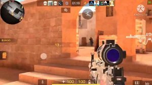 iPhone 7 | standoff 2 | я в моменте?