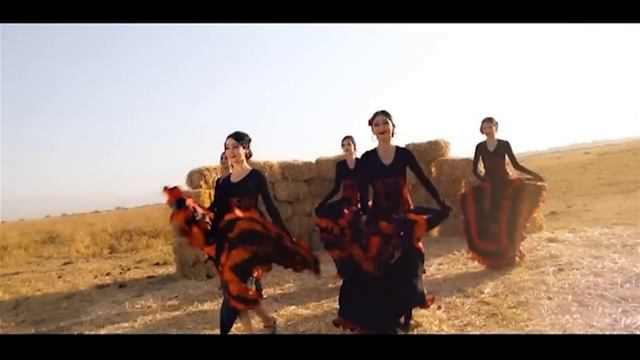 Farhod va Shirin - Senda mening xayolim  Фарход ва Ширин - Сенда менинг хаёлим