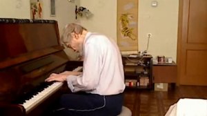 Шопен Вальс № 6
