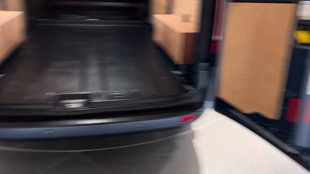 2019 69 Ford Transit Custom Limited For Sale at Ron Hodgson Specialist Cars смотреть онлайн