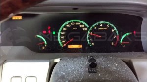 Nissan Cedric ENY34 RB25DET RE4R01B RC40