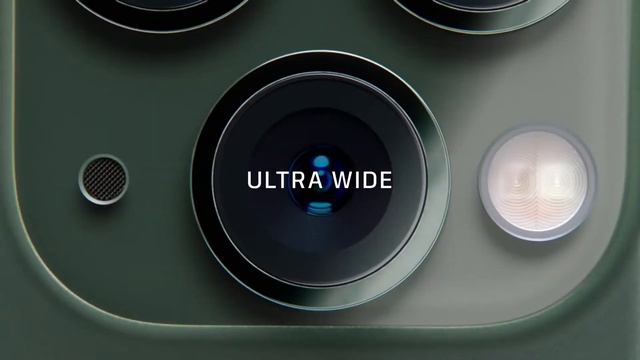 iPhone 11 pro commercial смотреть онлайн