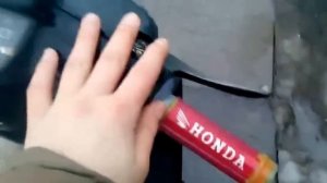 обзор honda dio 27 (стоит ли покупать?)