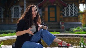 Дача Бугрова (г. Володарск)