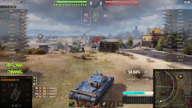 КАТАЕМ НА 10-КАХ!! ДВ СТРИМ)) смотреть онлайн