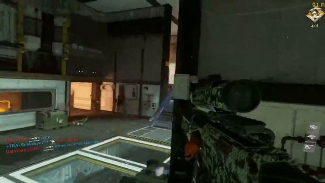 Road to PROTEUS SALAMANDER CAMO-13 HEADSHOT KILLS NEEDED-Call of Duty-Infinite Warfare-Live Stream смотреть онлайн