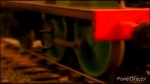 Percy’s Gruesome Predicament (My Version)