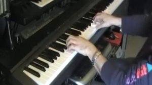 Casio Privia PX-130 - Demo Piano Split by Max Tempia