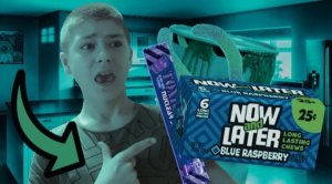 Едим САМЫЕ НЕНОРМАЛЬНЫЕ КОНФЕТЫ в Мире !