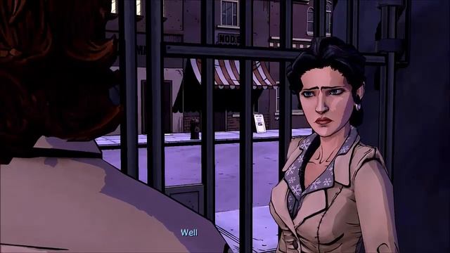 The Wolf Among Us - %100 Trophy / Achievement Walkthrough Episode 1 - All Book Of Fables смотреть онлайн