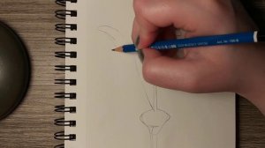 ASMR Drawing Roadrunner! | Unintentional asmr | lofi | no talking