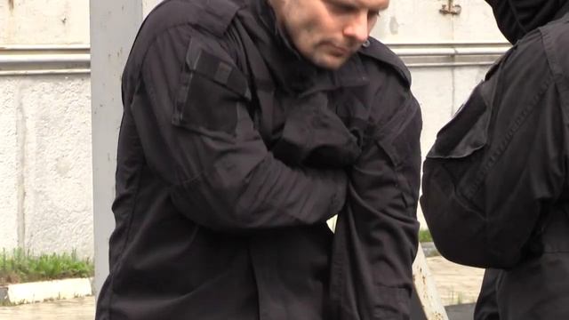 Азы тактической медицины I Александр Носик I Проверка на прочность