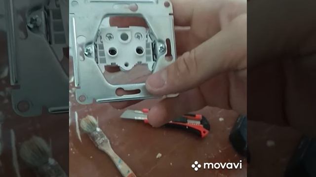 Как установить двойную, тройную, четвертую розетку смотреть онлайн