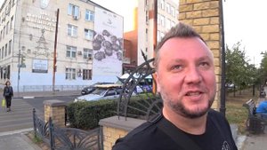 ВОРОНЕЖ. ЧТО ПОСМОТРЕТЬ? ЦЕНТР ГОРОДА. ГОСТИНИЦА ЮБИЛЕЙНАЯ. ЦЕНЫ.