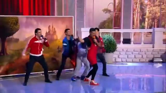 Мой тюльпан!!!! смотреть онлайн