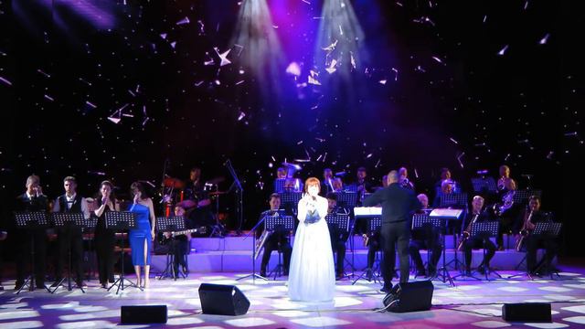 A Time For Us – поёт Марина Сивцова смотреть онлайн