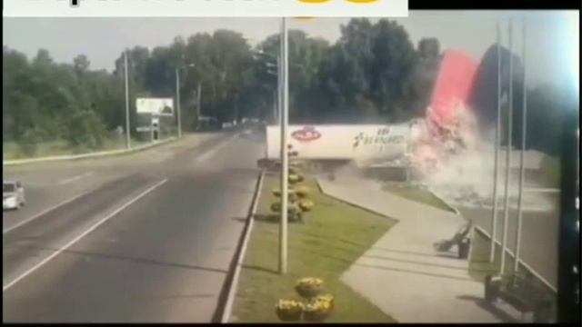 Дальнобойщики разбился насмерть видео тик ток смотреть онлайн