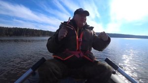 #кружки #рыбалка #судак  ЛОВЛЯ НА КРУЖКИ. ОТЛИЧНОЕ ОТКРЫТИЕ СЕЗОНА! ОСЕНЬ 2022.