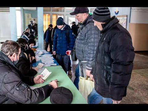 Не остаться в стороне: кто вошел в состав новобранцев в ДНР