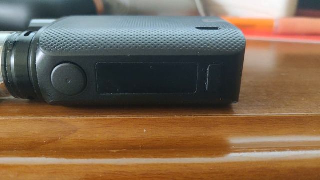 Vaporesso SWAG II USB input protection error смотреть онлайн