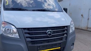 Автобус  Газель NEXT A65R33 в  наличии на  гарантии и в  комплекте  с  тахографом