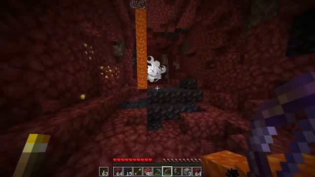 The BEST WAYS To Find Netherite in Minecraft 1.20! смотреть онлайн