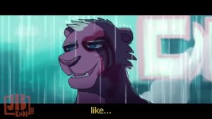 jib kodi бегущий по лезвию