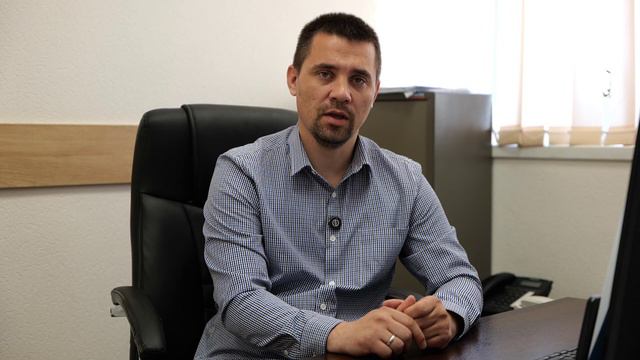 Тимур Шахмаев