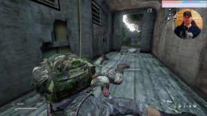 ИГРАЕМ ДЕЙЗ НА КОНСОЛЯХ PS5 СТРИМ DAYZ PS5 NEXT GEN