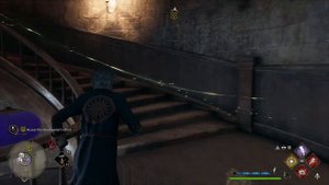 Hogwarts Legacy - Sleeping Portraits - Field Guide Pages