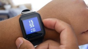 Amazfit Bip Review | Best Affordable Smartwatch of 2018