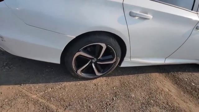 Разборка Honda - Accord 10 2017-2020, 1.5 (VIN: 1HGCV1F34KA019185) смотреть онлайн