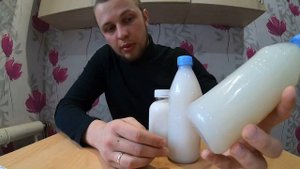 Медвежий жир. Обязательно для просмотра!