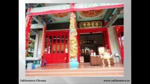 Оксана Сахранова: «Опыт проведения консультаций....»