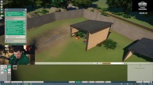 ЧАТ! ЭТО НАШ С ВАМИ ЗООПАРК! ФИЛ ВЕРНИ ШАВЕРМУ ВПЕРВЫЕ ИГРАЕТ В PLANET ZOO НА СТРИМЕ!