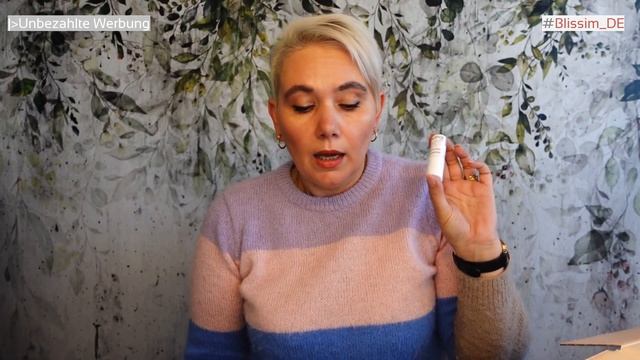 #BlissimBox_DE Июль-Август 2023 - "Summer Mood" - #beautybox #Распаковка #Unboxing смотреть онлайн