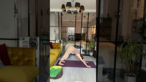 Онлайн-разминка с Камиллой Могилевой