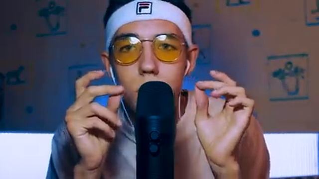 ?АСМР ОБЗОР И ТЕСТ НОВОГО МИКРОФОНА FIFINE K690 / REVIEW AND TEST OF THE NEW FIFINE K690 MICROPHONE смотреть онлайн