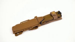 Нож gerber strongarm. Обзор модификаций, отзывы и комплектация. За что его так любят?