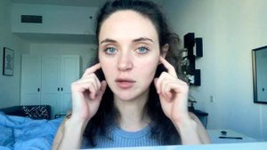 Артикуляционная гимнастика . Экспресс -разминка для губ и языка