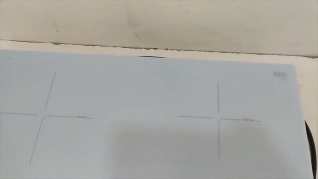 Варочная панель индукционная BOSCH PUE612FF1J смотреть онлайн