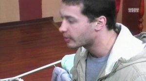 ДОМ-2 Город любви 1429 день Вечерний эфир (08.04.2008)