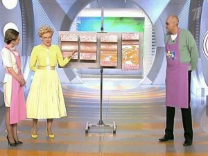 Жить здорово! Выпуск от 28.04.2012