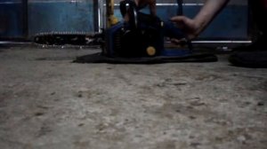 Einhell Royal 35 Chainsaw