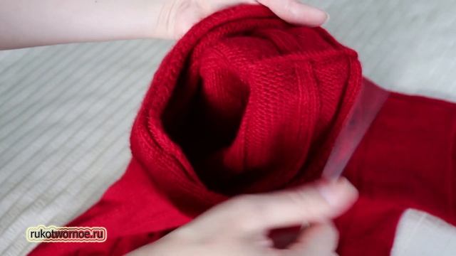 ПЛАТЬЕ-ТУНИКА СПИЦАМИ без швов снизу вверх| Как вязала| Отзыв о пряже меринос с кашемиром Loro Pian